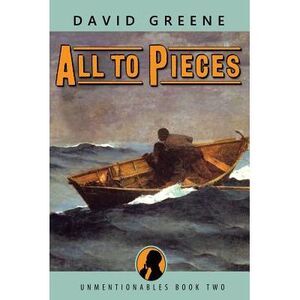 All to Pieces -- David Greene